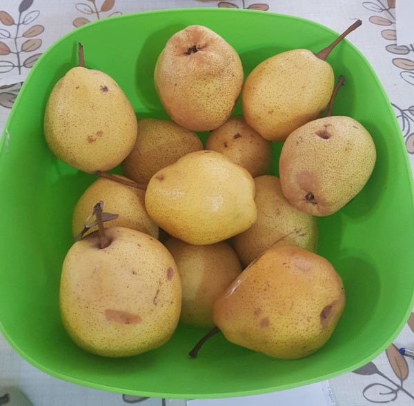 Perele de-acasă
